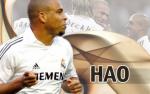 real madrid